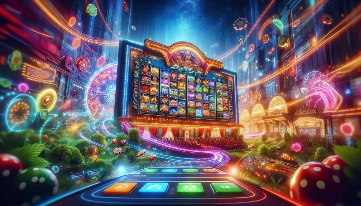 Turbo Wins Casino